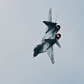 013_Kecskemet_Air Show_Mikoyan-Gurevich MiG-29